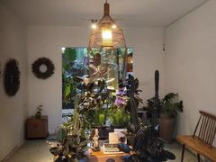 -云里小坐·小院里·团建·宴请·下午茶(三圣乡店)