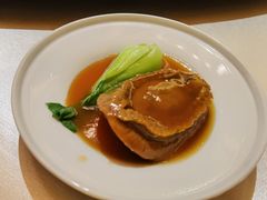 -北京古城老院厉晓麟精致菜