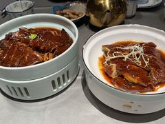 -客家汇·客家传承菜(水库店)
