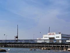 -巧克力渔家.小船海鲜胶东菜(万平口店)