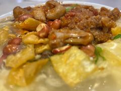 -小豆海棠(嘉兴路店)