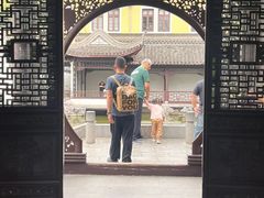 -南京中国近代史遗址博物馆(南京总统府)