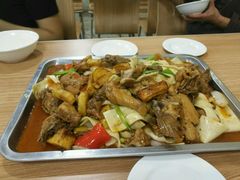 -清真·伊清阁餐厅
