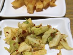 -百年石锅饭·朝鲜族传统民餐