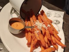-京A Taproom·精酿餐吧(CBD店)