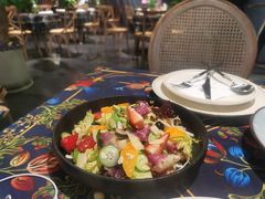 -第101座花园餐厅(湖滨88店)