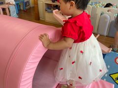 -杨浦科技幼稚园