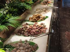 -鼎香缘海鲜自助火锅烤肉(锦辉购物广场店)