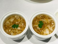 文思豆腐-乾隆美食·本帮菜(黄河路店)