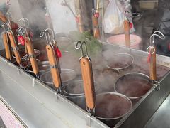 -青羊区不同味冒菜店(青羊店)