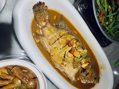 -小菜园新徽菜(芜湖镜湖苏宁店)