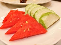 -金汇酒楼(中山东区店)