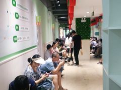 -学知乐教育·幼小衔接·小学科辅导(嘉定镇校区)