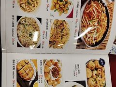 -来客家食府 · 福建客家菜(厦禾路店)