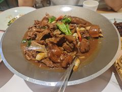 -山东宾馆·齐鲁苑餐厅