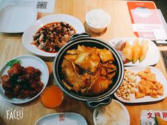 -醉得意·山茶油炒土鸡(泰安火车站大润发店)