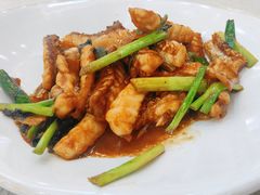-轩记海鲜餐厅·四十五年老字号·经典粤菜(西区彩虹店)