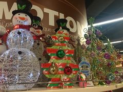 -Olé精品超市(广州太古汇店)