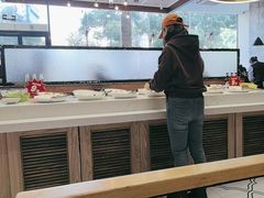 -豪客来牛排(红豆万花城店)