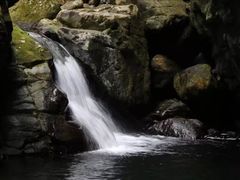 -福建天门山