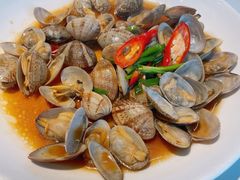 -醉壹号海鲜大排档·老厦门特色菜(厦门美食地标店)