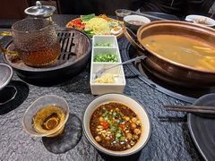 -一善菌·云南菌汤·云南菜(银泰城店)