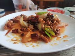 -张记焖窑·十五年专注焖烤(雍和宫店)