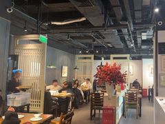 -小大董·烤鸭(王府井apm店)