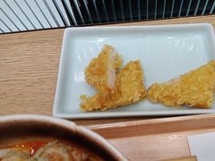 -池奈·咖喱蛋包饭(熙地港店)