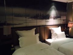 -乌鲁木齐环球国际大酒店