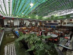 -燕北云山·农家菜·灶台鱼(密云溪翁庄店)