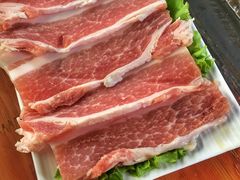 丽江山猪肉-滇藏石锅宴(崇仁巷老店)