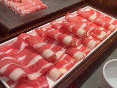 -前门·鲜肉火锅(长风店)