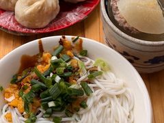 -高师傅特色米粉汤包(建设路店)