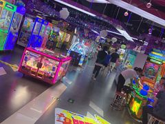 -大玩家(通州万达广场店)