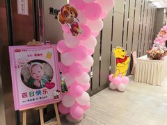 -同庆楼(华强吾悦广场店)