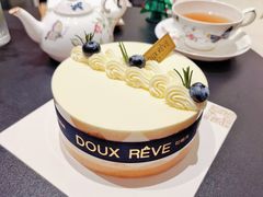 -杜哈夫DOUX RÊVE·生日蛋糕(日月光店)