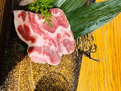 -赤坂亭M9和牛烧肉(世博源店)