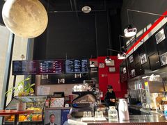 -BLAQ咖啡(骏豪店)