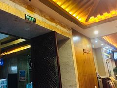 门面-翠清酒家(万丰路店)