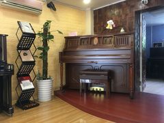 -迷音音乐国际艺术中心(三林店)