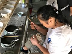 -景德镇古窑民俗博览区