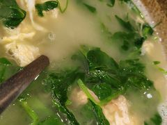 -不相离盐帮菜(郎园店)