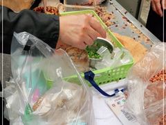-六广门毛阿姨糯米饭