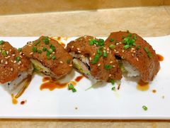 -东京屋(武定路店)