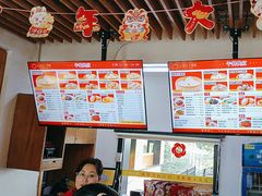 -食膳公园包子铺(烈士公园店)