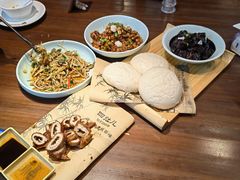 -四灶儿·2005地道杭帮菜(杭州鼓楼1店)