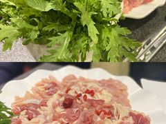 石橄榄脆皮鸡-野迹·石橄榄鸡·烧烤(新洲店)