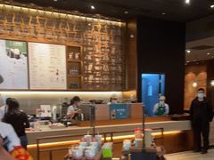 -星巴克臻选(北京颐堤港中心第二店)