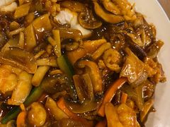 八珍豆腐-陈傻子餐厅(世纪都会店)